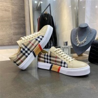$92.00 USD Burberry Casual Shoes For Men #835768