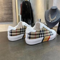 $92.00 USD Burberry Casual Shoes For Men #835771
