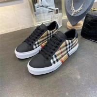 $92.00 USD Burberry Casual Shoes For Men #835772