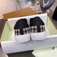$82.00 USD Burberry Casual Shoes For Women #835795