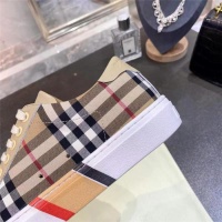 $88.00 USD Burberry Casual Shoes For Women #835799