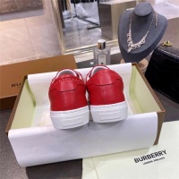 $88.00 USD Burberry Casual Shoes For Women #835800