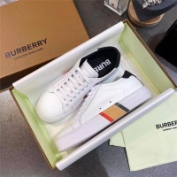 $88.00 USD Burberry Casual Shoes For Women #835801