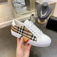 $88.00 USD Burberry Casual Shoes For Women #835802