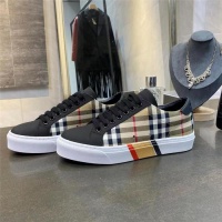 $92.00 USD Burberry Casual Shoes For Women #835803