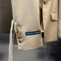 $83.00 USD Prada Jackets Long Sleeved For Men #836016
