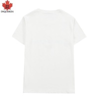 $29.00 USD Dsquared T-Shirts Short Sleeved For Men #836020