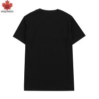 $29.00 USD Dsquared T-Shirts Short Sleeved For Men #836022