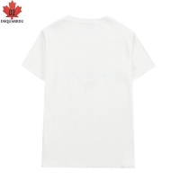 $29.00 USD Dsquared T-Shirts Short Sleeved For Men #836023