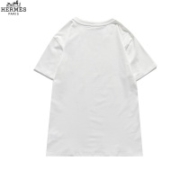 $29.00 USD Hermes T-Shirts Short Sleeved For Men #836040