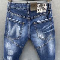 $65.00 USD Dsquared Jeans For Men #836042