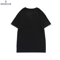 $27.00 USD Moncler T-Shirts Short Sleeved For Men #836046