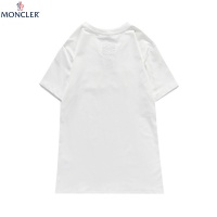 $27.00 USD Moncler T-Shirts Short Sleeved For Men #836047