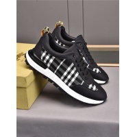 $76.00 USD Burberry Casual Shoes For Men #836054