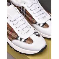 $76.00 USD Burberry Casual Shoes For Men #836055