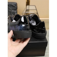 $80.00 USD Philipp Plein PP Casual Shoes For Men #836059