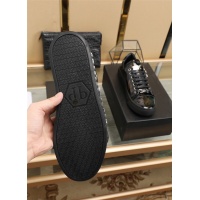 $80.00 USD Philipp Plein PP Casual Shoes For Men #836060