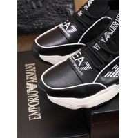 $82.00 USD Armani Casual Shoes For Men #836061