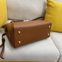 $105.00 USD Prada AAA Quality Handbags For Women #836206