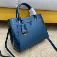 $105.00 USD Prada AAA Quality Handbags For Women #836208