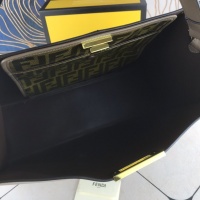 $100.00 USD Fendi AAA Quality Handbags For Women #836212