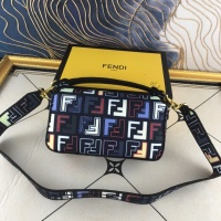 $92.00 USD Fendi AAA Messenger Bags For Women #836213
