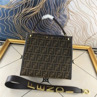 $98.00 USD Fendi AAA Quality Handbags For Women #836218