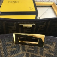 $98.00 USD Fendi AAA Quality Handbags For Women #836218