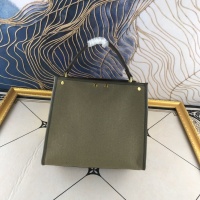 $98.00 USD Fendi AAA Quality Handbags For Women #836220