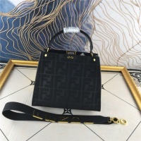 $105.00 USD Fendi AAA Quality Handbags For Women #836221