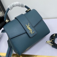 $92.00 USD Yves Saint Laurent YSL AAA Messenger Bags For Women #836228