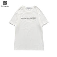 $29.00 USD Givenchy T-Shirts Short Sleeved For Men #836272