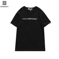 $29.00 USD Givenchy T-Shirts Short Sleeved For Men #836273