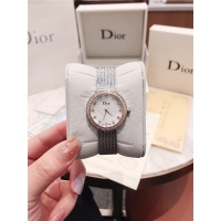 $68.00 USD Christian Dior AAA Quality Watches For Women #836361