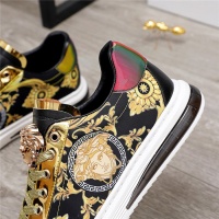 $80.00 USD Versace Casual Shoes For Men #836414