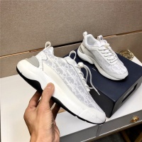 $88.00 USD Christian Dior Casual Shoes For Women #836428
