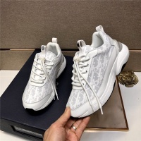$88.00 USD Christian Dior Casual Shoes For Women #836428