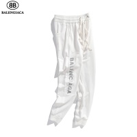 $41.00 USD Balenciaga Pants For Men #836549