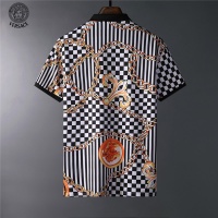 $24.00 USD Versace T-Shirts Short Sleeved For Men #836555