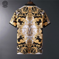 $24.00 USD Versace T-Shirts Short Sleeved For Men #836602