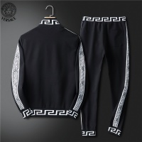 $98.00 USD Versace Tracksuits Long Sleeved For Men #836609