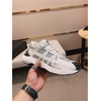 $92.00 USD Christian Dior Casual Shoes For Men #836612
