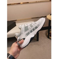 $92.00 USD Christian Dior Casual Shoes For Men #836612