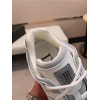 $92.00 USD Christian Dior Casual Shoes For Men #836612