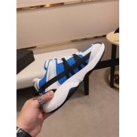 $92.00 USD Christian Dior Casual Shoes For Men #836613