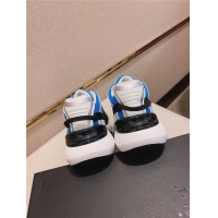 $92.00 USD Christian Dior Casual Shoes For Men #836613