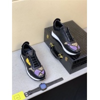$82.00 USD Fendi Casual Shoes For Men #836626