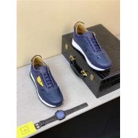 $85.00 USD Fendi Casual Shoes For Men #836627