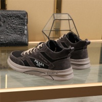 $82.00 USD Prada Casual Shoes For Men #836644