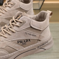 $82.00 USD Prada Casual Shoes For Men #836645
